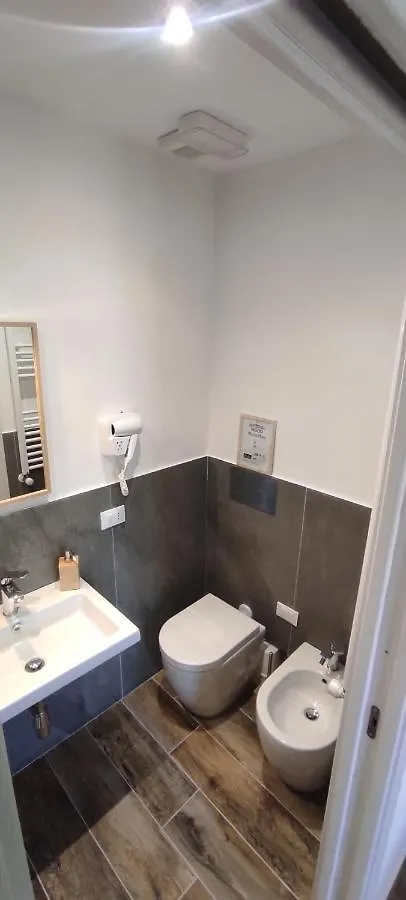 Guest house Green Suite Palermo