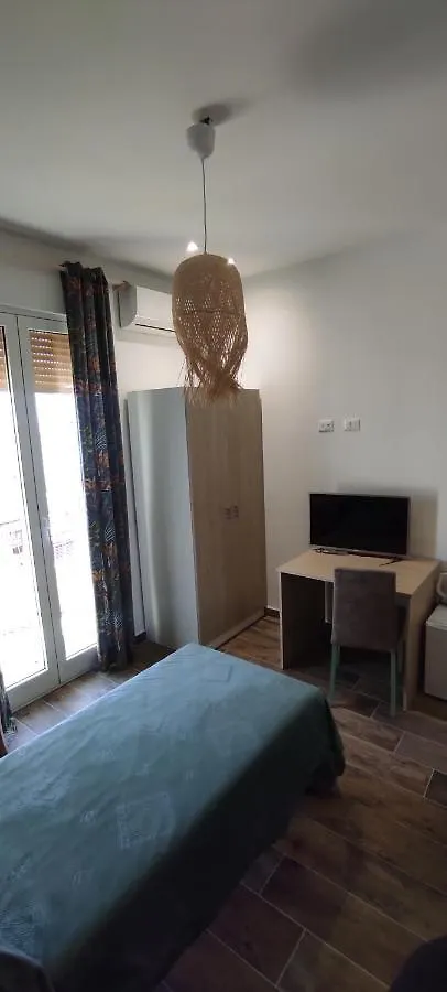 Affittacamere Green Suite Palermo