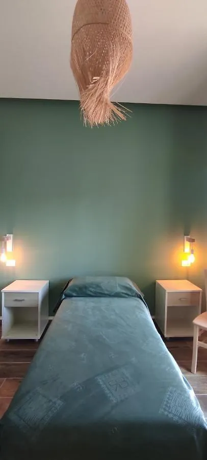 Affittacamere Green Suite Palermo