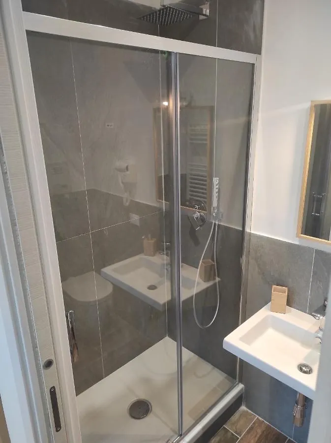 Affittacamere Green Suite Palermo Italia