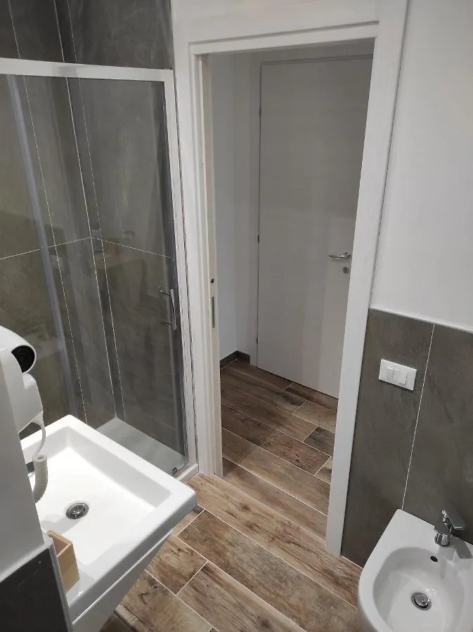 Green Suite Palermo Affittacamere