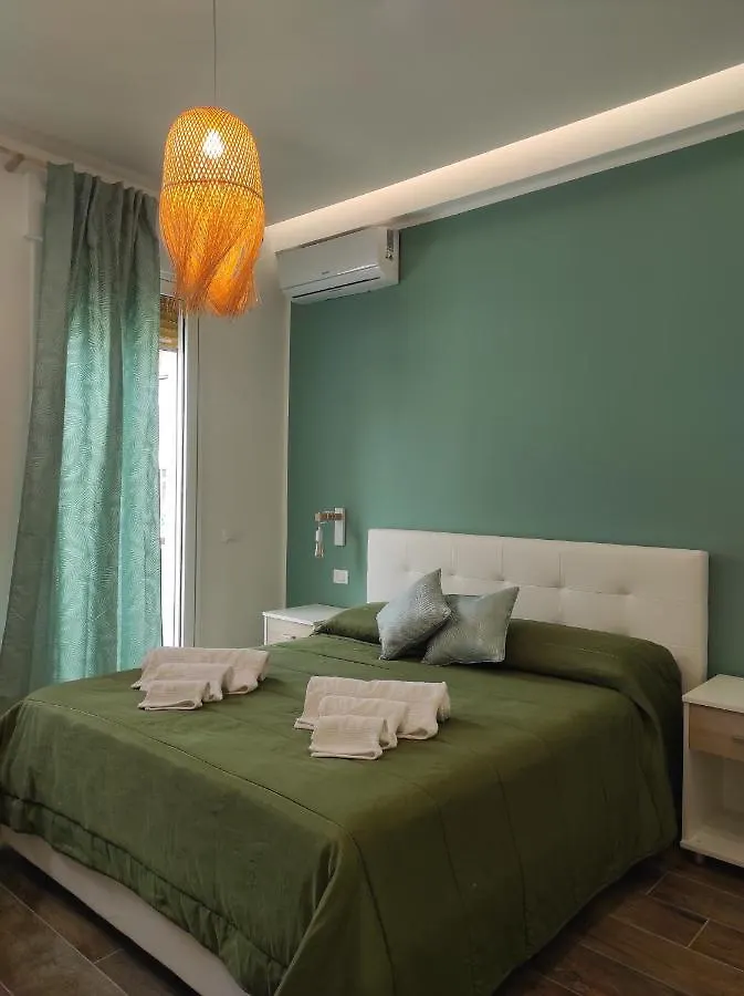 Green Suite Palermo Italia