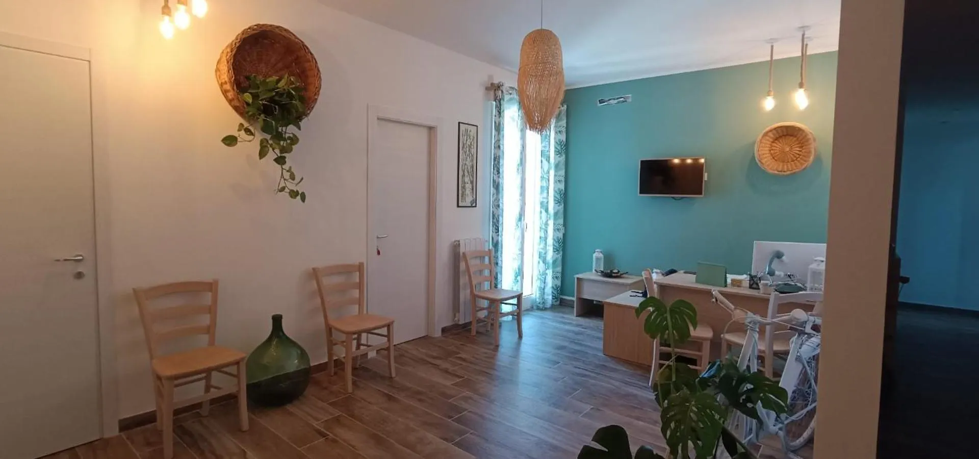 Green Suite Palermo