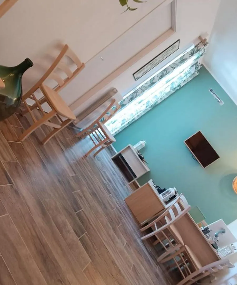Green Suite Palermo Italia