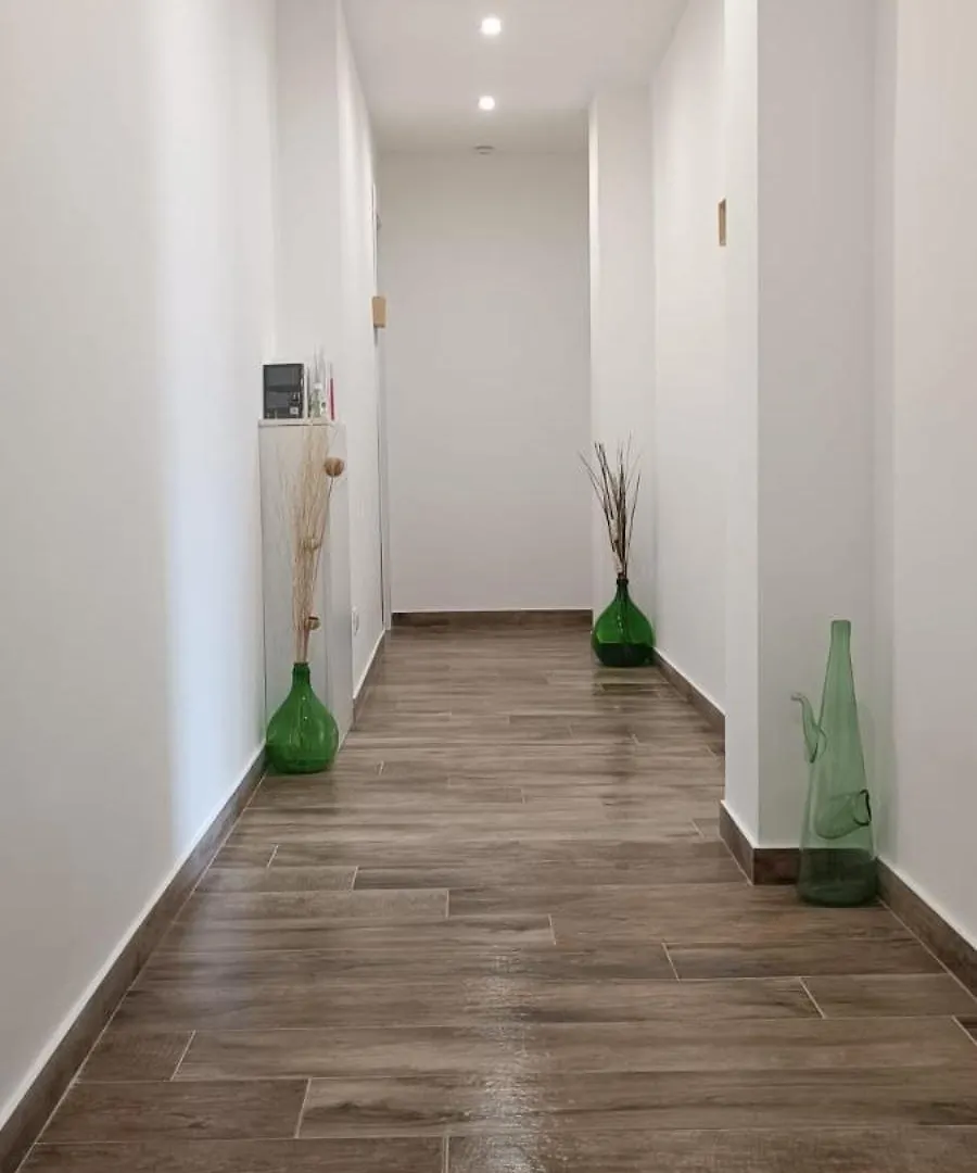 Affittacamere Green Suite Palermo Italia